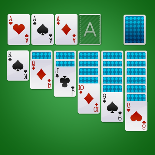 Solitaire: Klondike Game