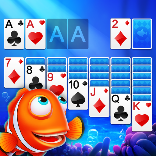 Ikan Solitaire