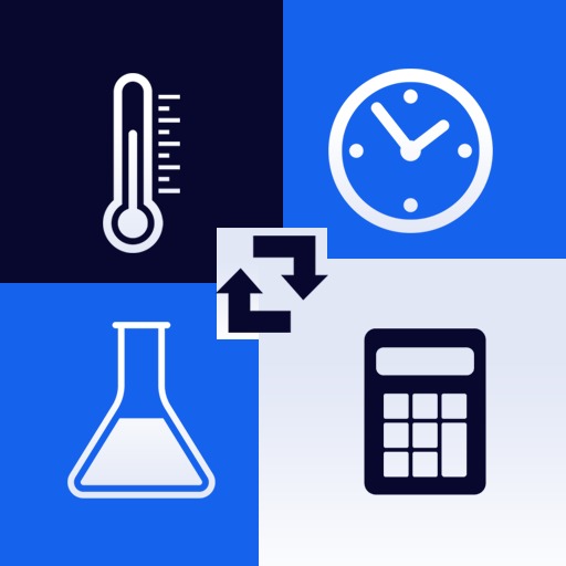 All Unit Converter: Calculator