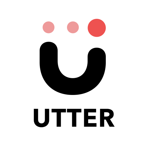 Utter: Speak English Confident