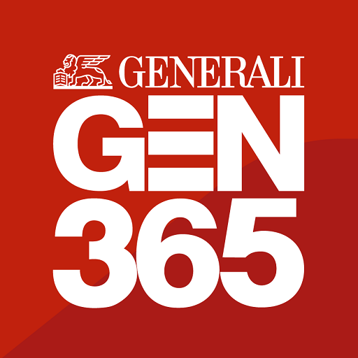 GEN 365