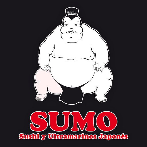 Sumo Sushi App