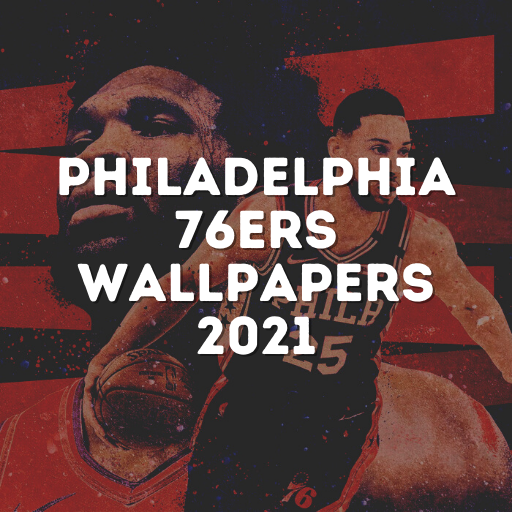 Philadelphia 76ers Wallpapers