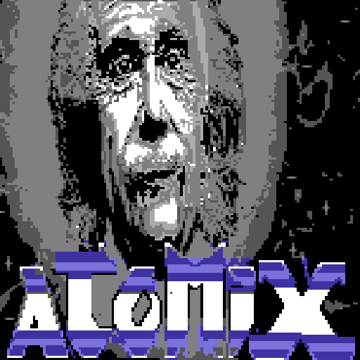 Atomix