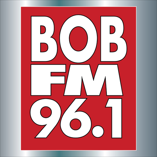 96.1 Bob FM